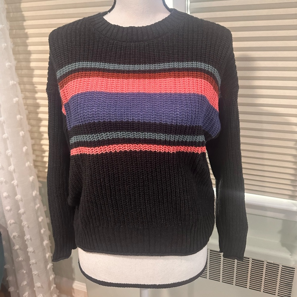 American Eagle Knitted Sweater